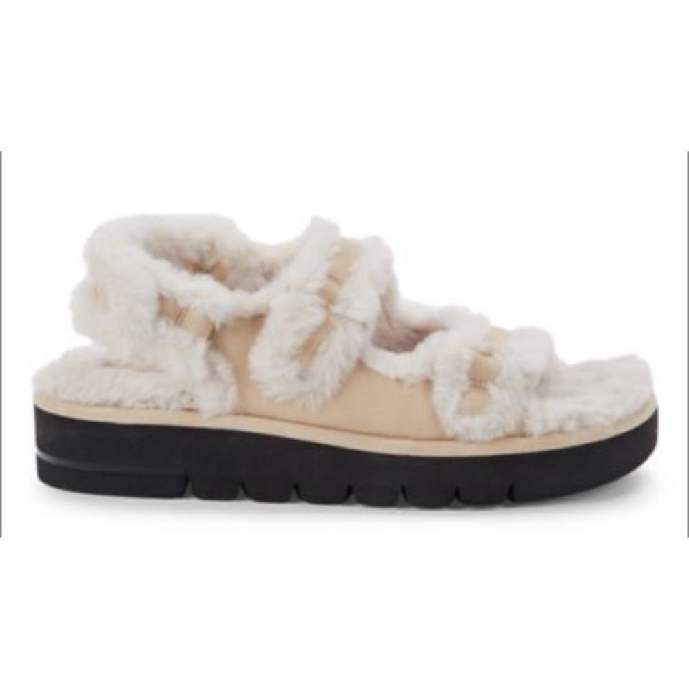Stuart Weitzman Zoe Sandal - Picture 2 of 10